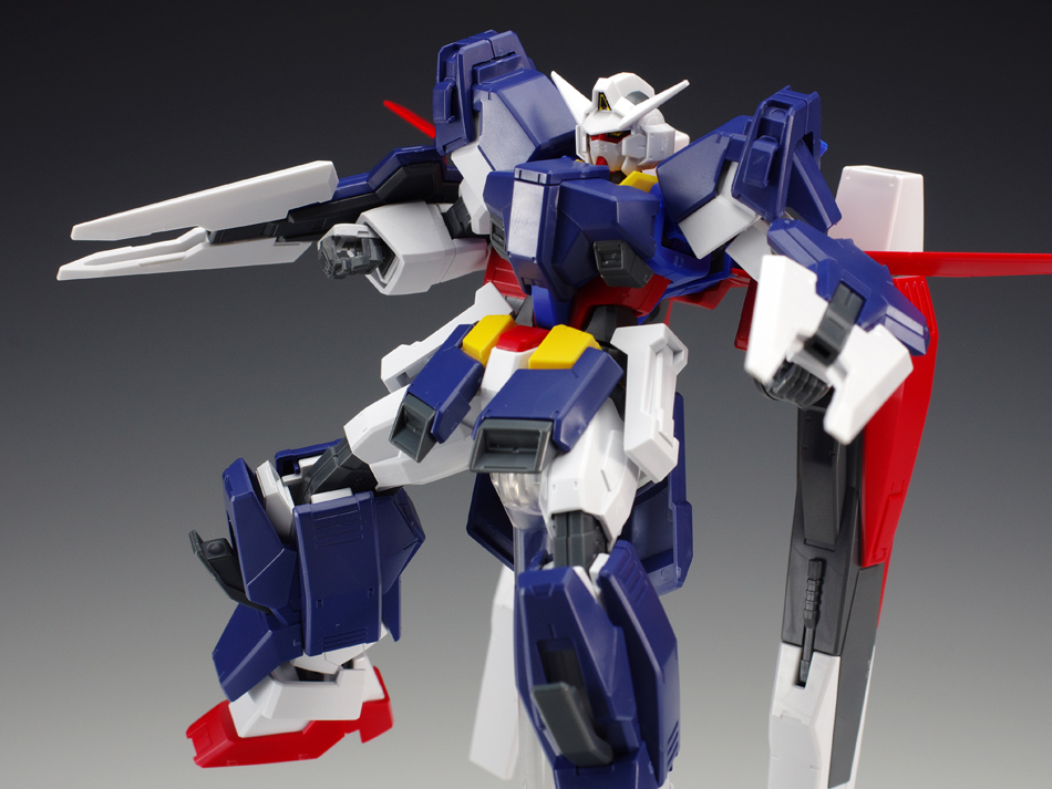 [HG AGE] 1/144 �Ǵ� ������1 Ǯ �׷��� [10���԰��Ϸ�][4573102573902]