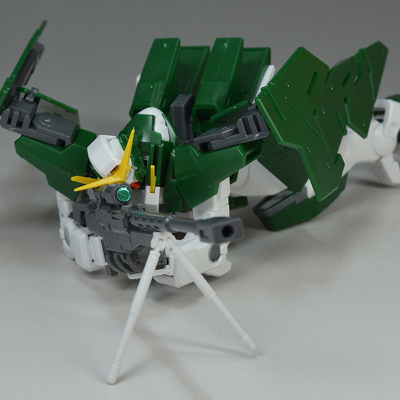 [����] [HG-OO 3] 1/144 �Ǵ� �೪�޽� [4573102592330]