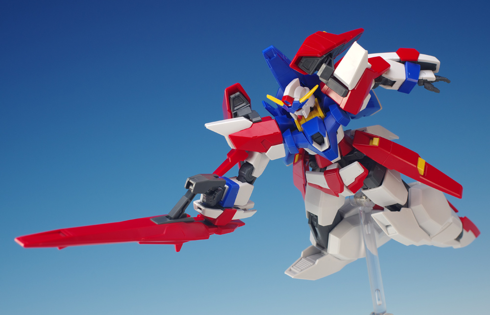 [HG AGE] 1/144 �Ǵ� ������3 ����Ż [5���԰��Ϸ�] [4573102628305]