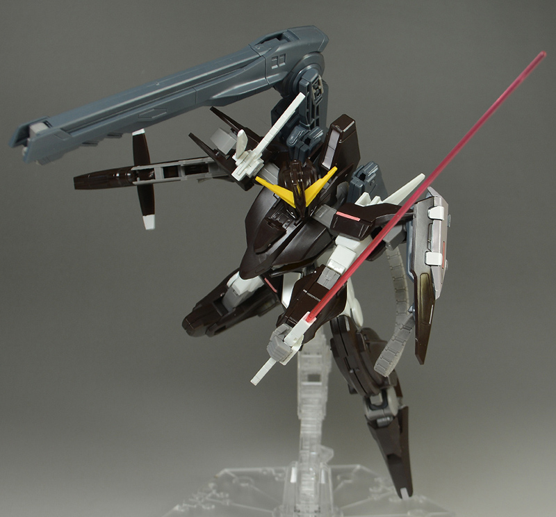 [����] [HG-OO 09] 1/144 �Ǵ� ���γ� ���� [4573102606419]