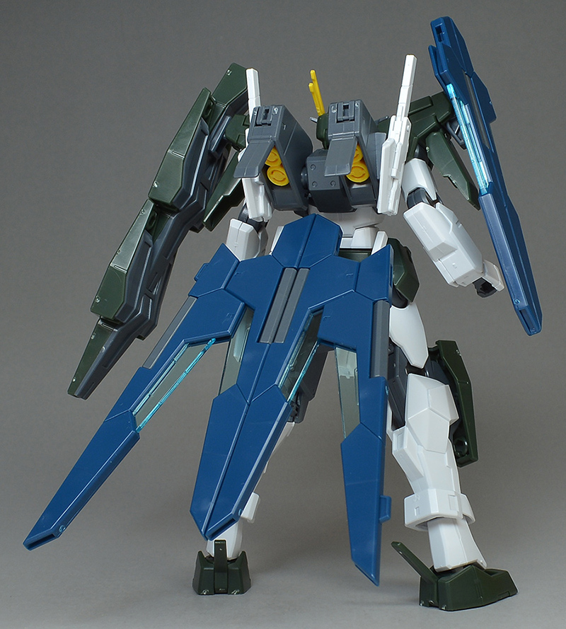 [����] [HG-OO 48] 1/144 �̵� �Ǵ� GNHW/R [4573102558787]