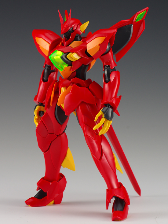 [HG AGE] 1/144  ���̵�� [5���԰��Ϸ�] [4573102603678]