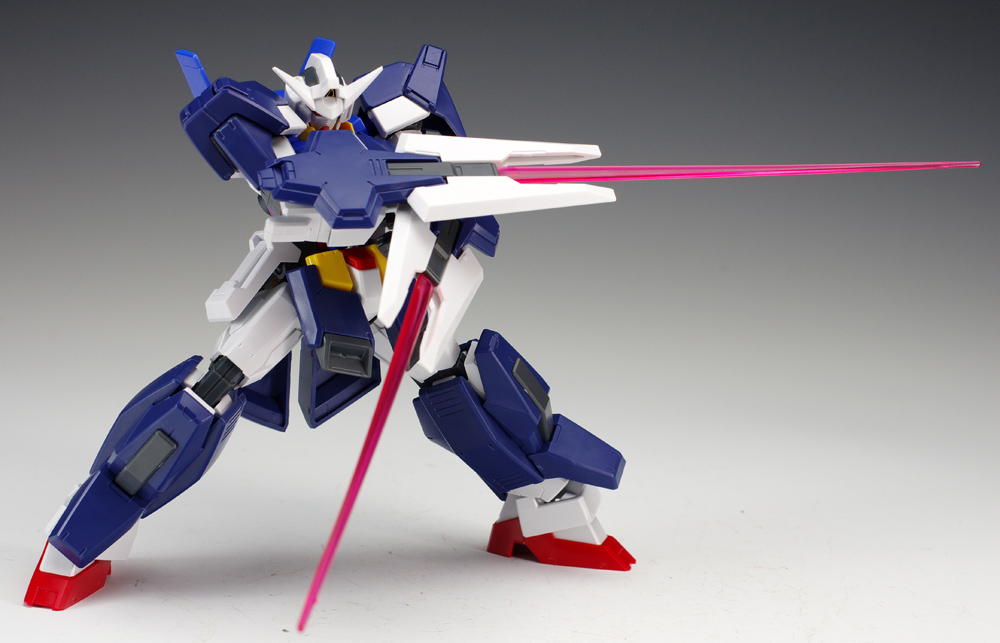 [HG AGE] 1/144 �Ǵ� ������1 Ǯ �׷��� [10���԰��Ϸ�][4573102573902]