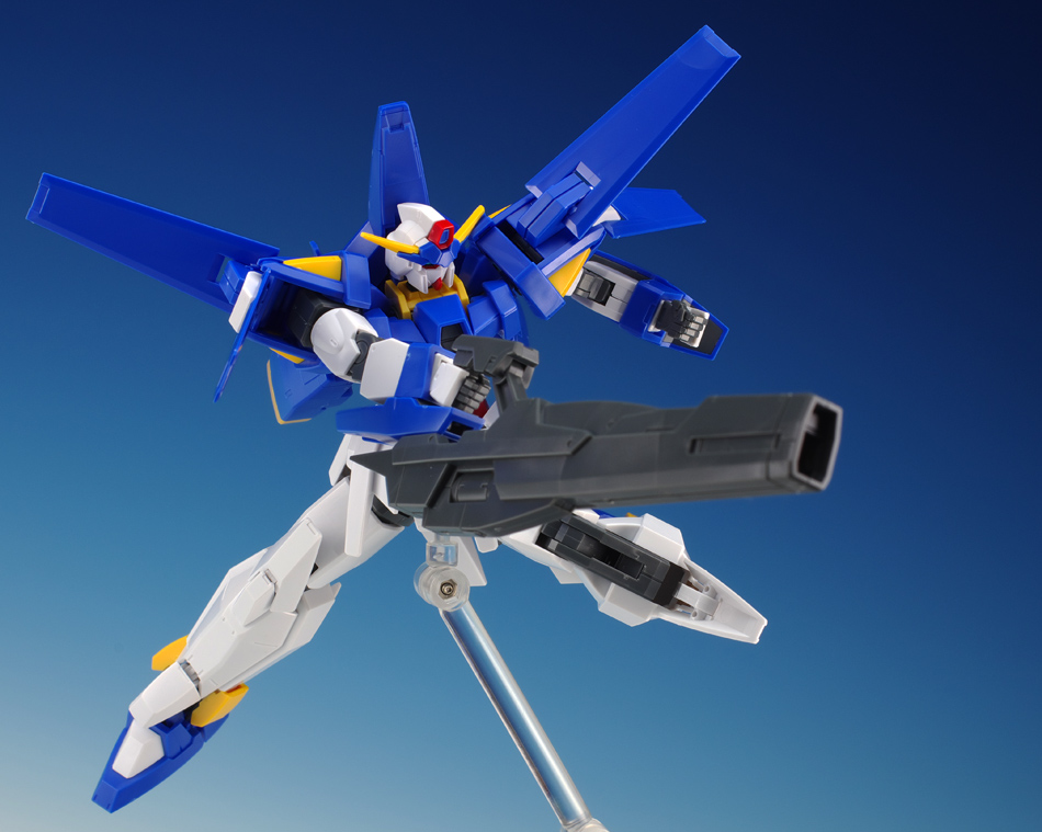 [HG AGE] 1/144 �Ǵ� ������3 ��� [10���԰��Ϸ�][4573102573865]