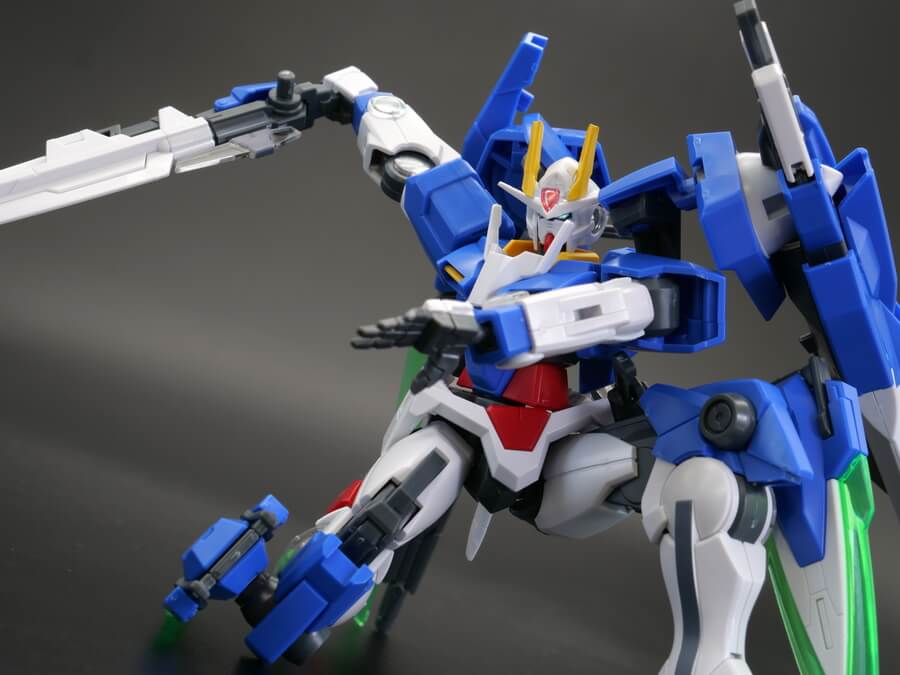 [HG-OO 61] 1/144 ������ �Ǵ� ����ҵ�/G [10���԰��Ϸ�][4573102579355]