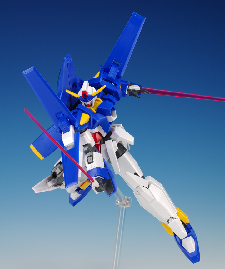 [HG AGE] 1/144 �Ǵ� ������3 ��� [10���԰��Ϸ�][4573102573865]