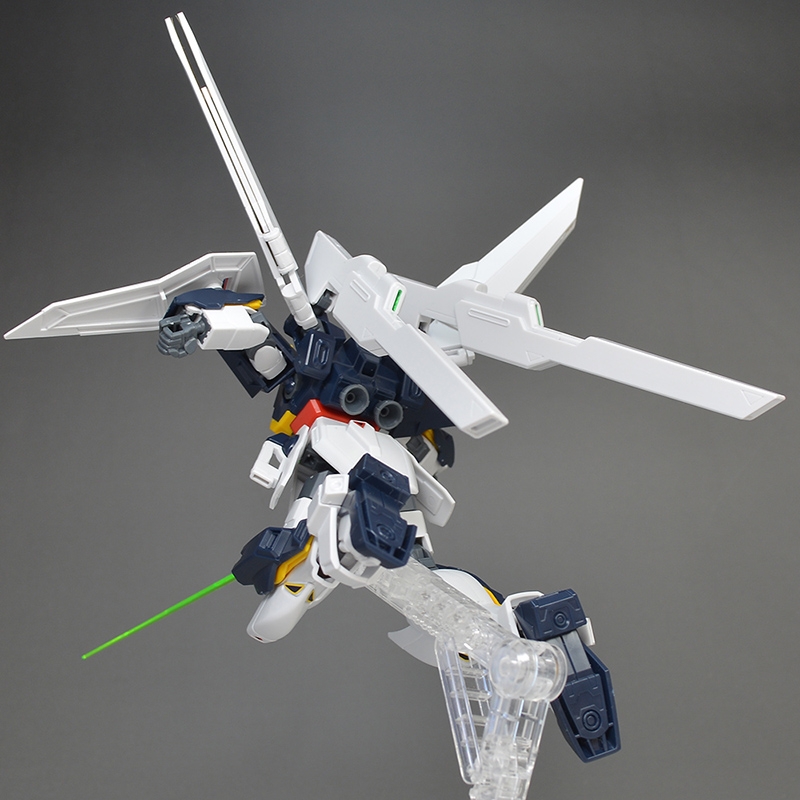 [HGAW 163] 1/144 �Ǵ� ���� ���� [1���԰��Ϸ�][4573102591661]