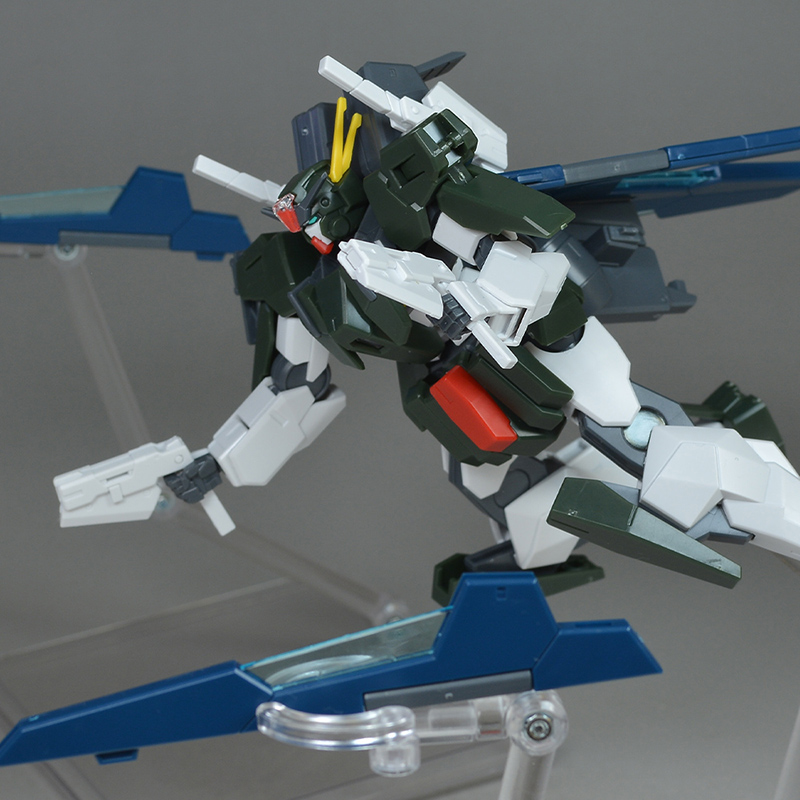[����] [HG-OO 48] 1/144 �̵� �Ǵ� GNHW/R [4573102558787]