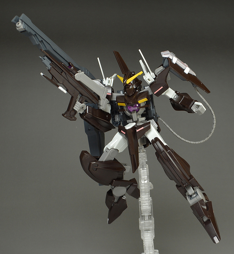 [����] [HG-OO 09] 1/144 �Ǵ� ���γ� ���� [4573102606419]