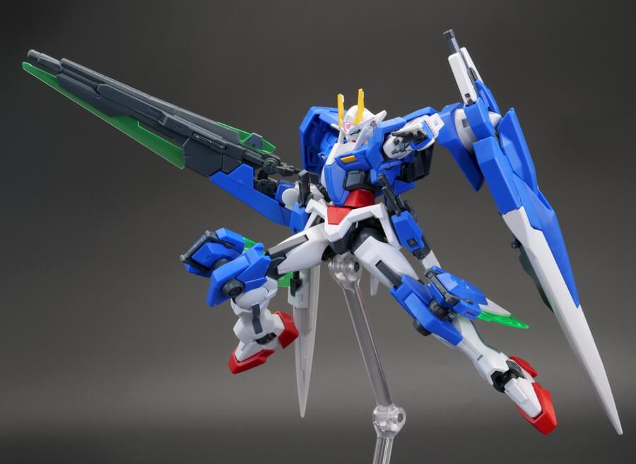 [HG-OO 61] 1/144 ������ �Ǵ� ����ҵ�/G [10���԰��Ϸ�][4573102579355]
