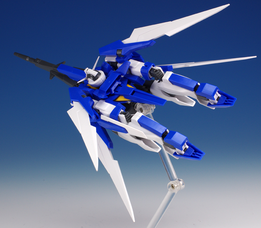 [HG AGE] 1/144 �Ǵ� ������2 ��� [10���԰��Ϸ�][4573102582713]