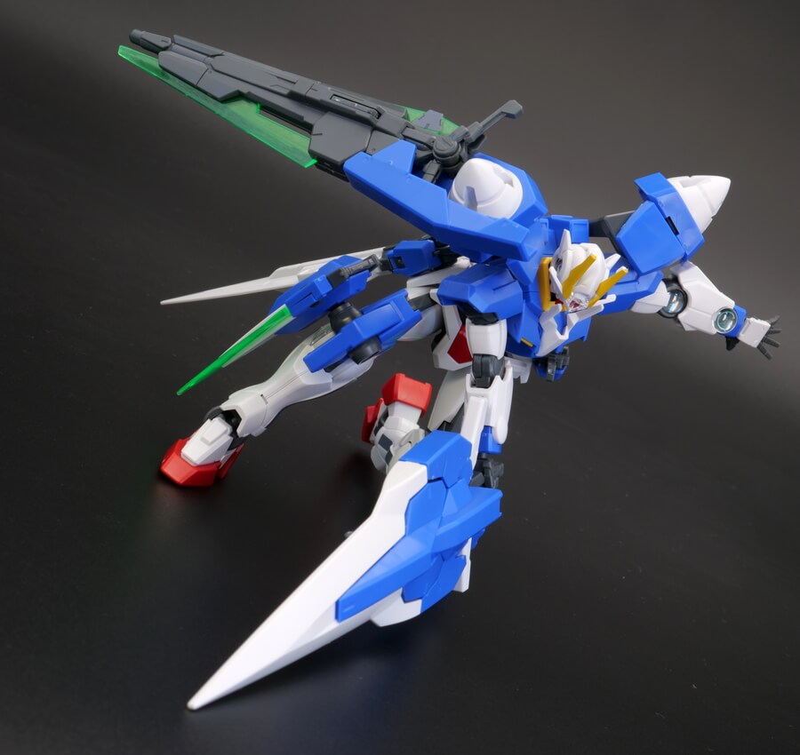 [HG-OO 61] 1/144 ������ �Ǵ� ����ҵ�/G [10���԰��Ϸ�][4573102579355]