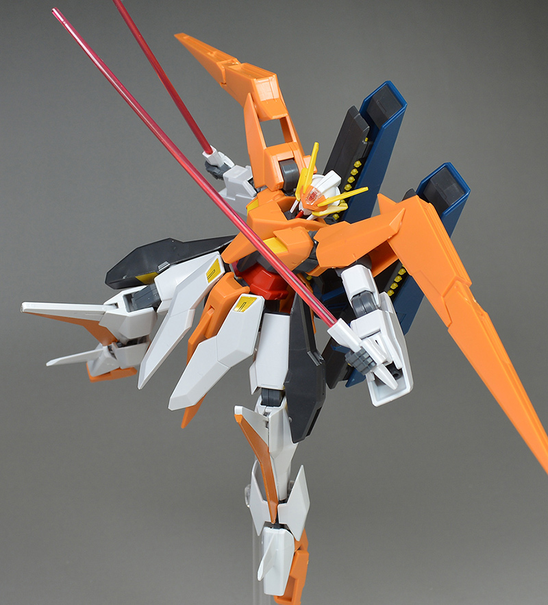 [����] [HG-OO 50] 1/144 �Ƹ����� �Ǵ� GNHW/M [4573102556042]