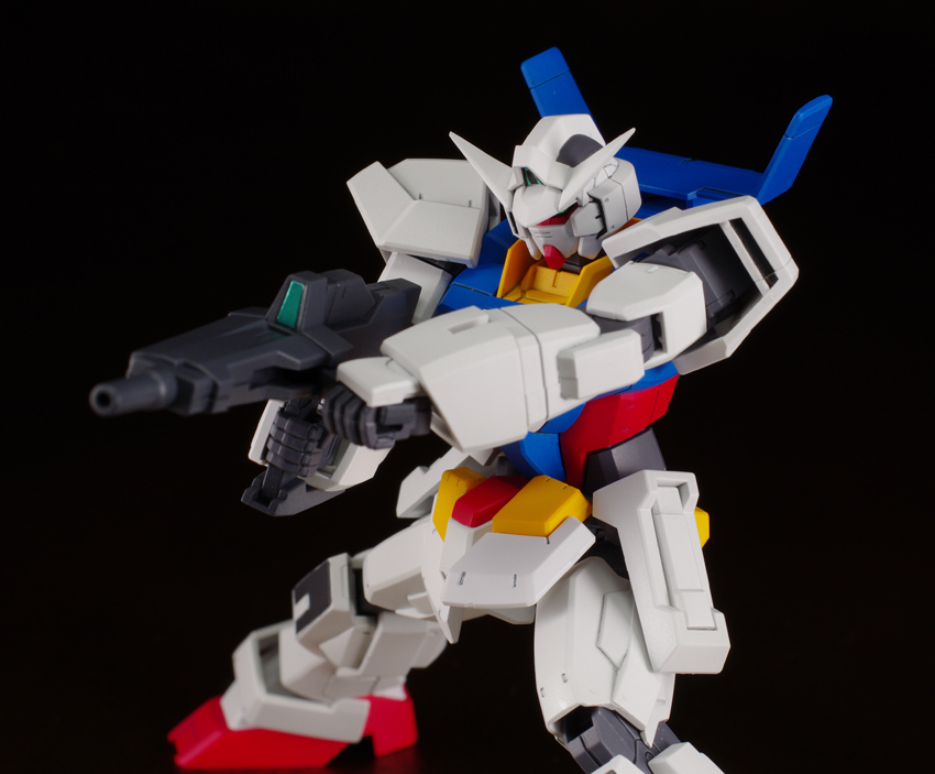 [HG AGE] 1/144 �Ǵ� ������1 ��� [10���԰��Ϸ�][4573102582706]