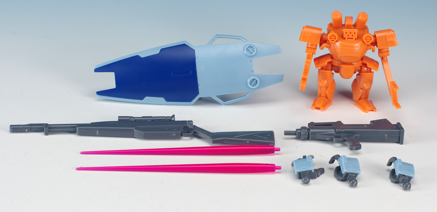 [����] [HGUC 146] 1/144 �� ��������2 [4573102592491]