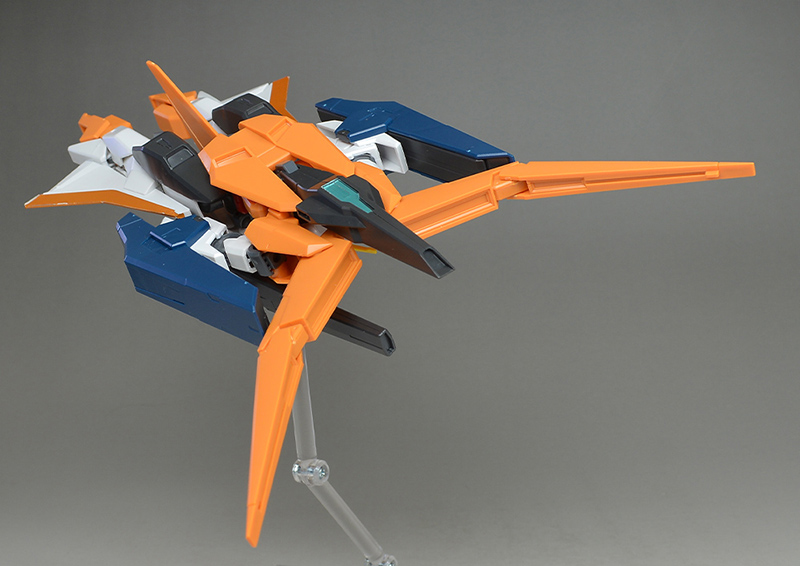 [����] [HG-OO 50] 1/144 �Ƹ����� �Ǵ� GNHW/M [4573102556042]