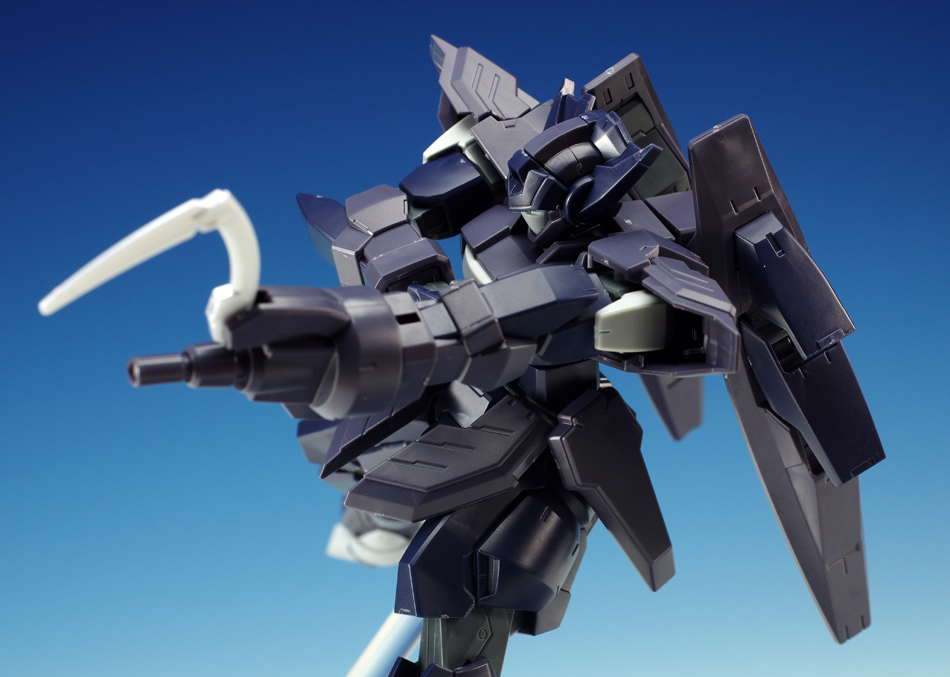 [HG AGE] 1/144 G�������� [5���԰��Ϸ�] [4573102603715]