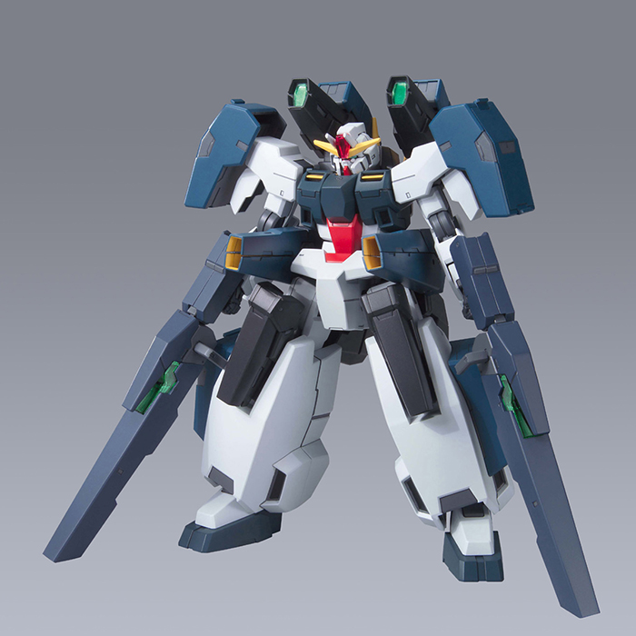 [����] [HG-OO 51] 1/144 ����� �Ǵ� GNHW/B [4573102587831]