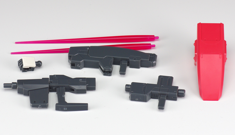 [HG AGE] 1/144  ����ƽ�2 [8���԰��Ϸ�] [4573102628268]