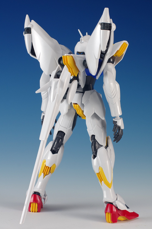 [����] [HG AGE] 1/144 �Ǵ� ���淹��[4573102603708]