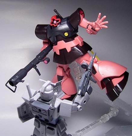 [HGUC] 1/144 RX-78-3 G3 �Ǵ�+���� ���� ���� ��Ʈ [10���԰��Ϸ�] [4573102609601]