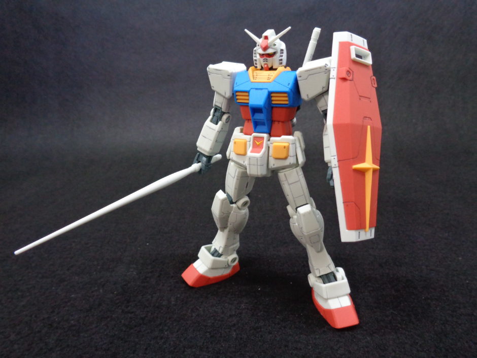 [HGUC] 1/144 ������ ��Ÿ�� ��Ʈ vol.2 [8���԰��Ϸ�]  [4573102574077]