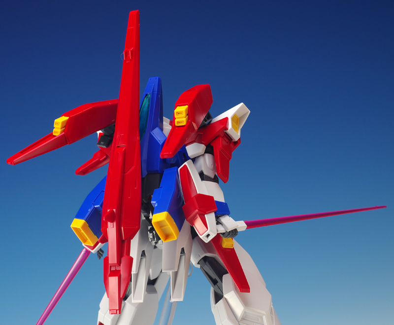 [HG AGE] 1/144 �Ǵ� ������3 ����Ż [5���԰��Ϸ�] [4573102628305]