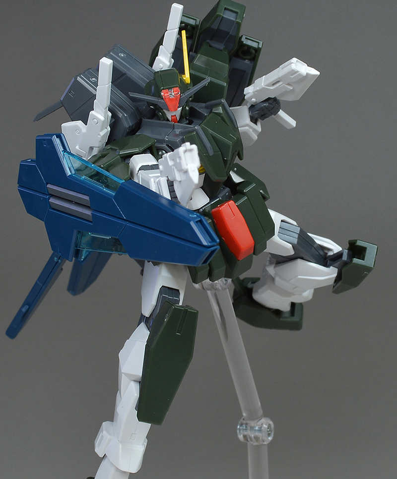 [����] [HG-OO 48] 1/144 �̵� �Ǵ� GNHW/R [4573102558787]