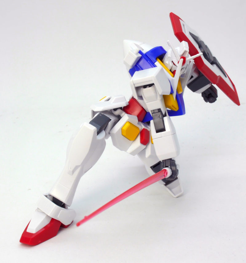 [����] [HG-OO 45] 1/144 ���Ǵ� ������ġ �÷� [4573102557322]