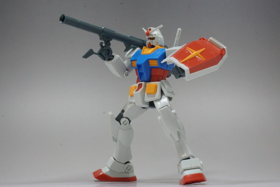 [HGUC] 1/144 ������ ��Ÿ�� ��Ʈ vol.1 RX-78-2 �۽�Ʈ �Ǵ�vs����� ����2 [11���԰��Ϸ�] [4573102606792]
