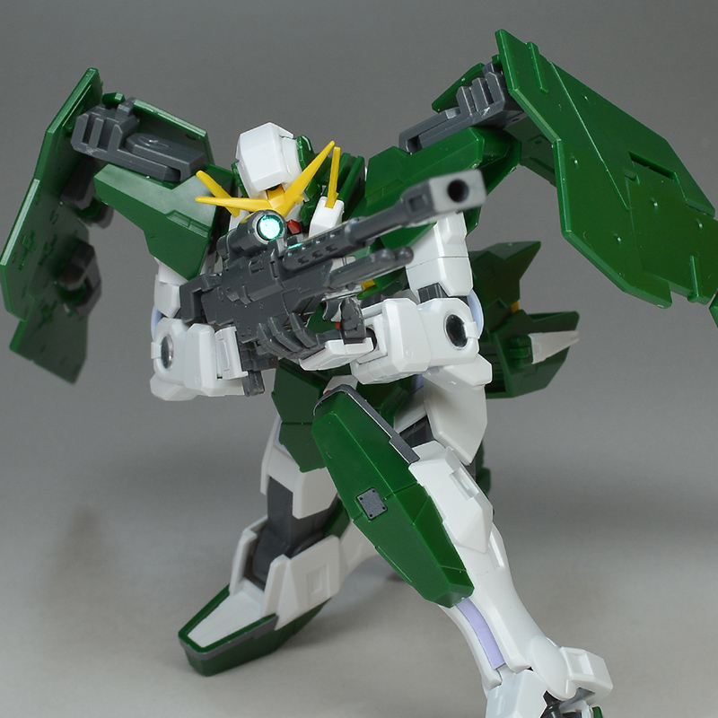 [����] [HG-OO 3] 1/144 �Ǵ� �೪�޽� [4573102592330]