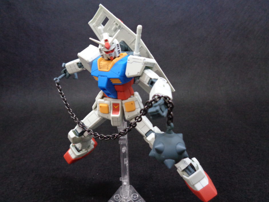 [HGUC] 1/144 ������ ��Ÿ�� ��Ʈ vol.2 [8���԰��Ϸ�]  [4573102574077]