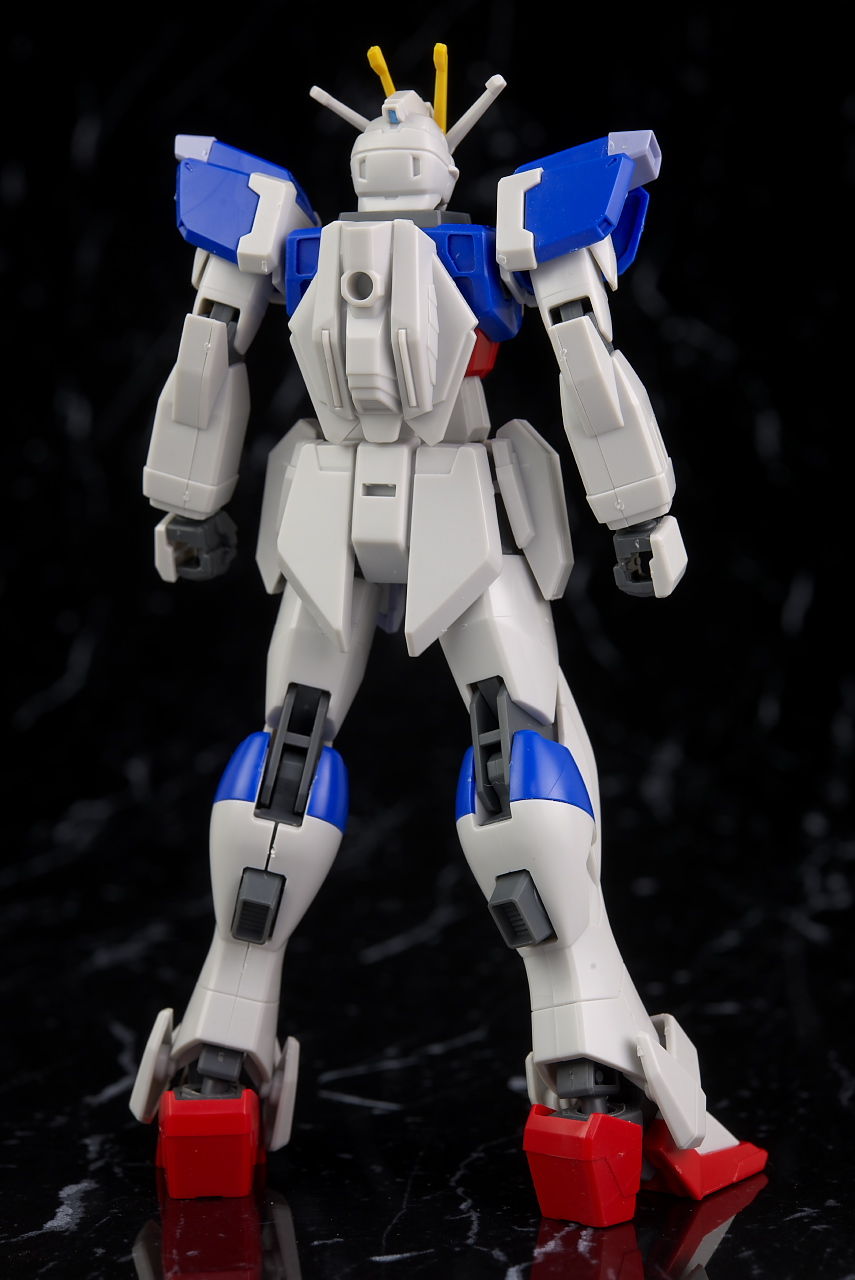 [����] [HGCE 198] 1/144 ���� ���޽� �Ǵ� �����̺�][4573102592415]