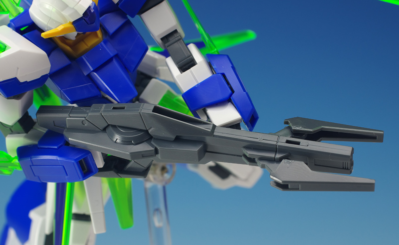 [HG AGE] 1/144 �Ǵ� ������-FX [3���԰�����] [4573102573889]