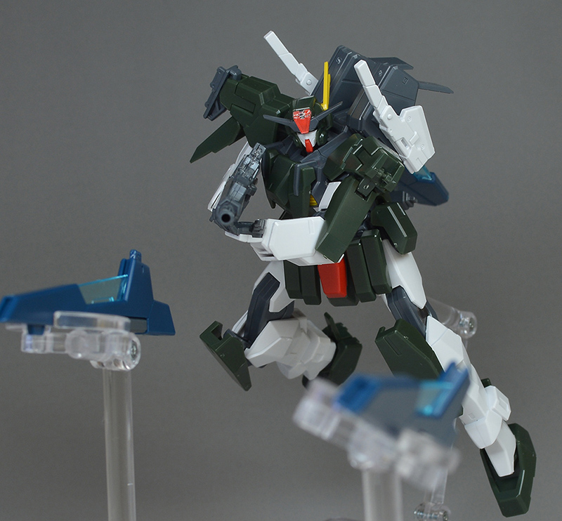 [����] [HG-OO 48] 1/144 �̵� �Ǵ� GNHW/R [4573102558787]