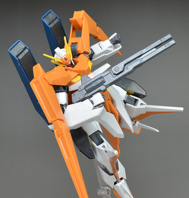 [����] [HG-OO 50] 1/144 �Ƹ����� �Ǵ� GNHW/M [4573102556042]