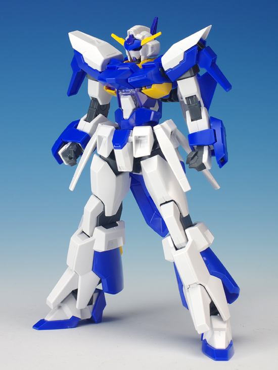 [HG AGE] 1/144 �Ǵ� ������-FX [3���԰�����] [4573102573889]