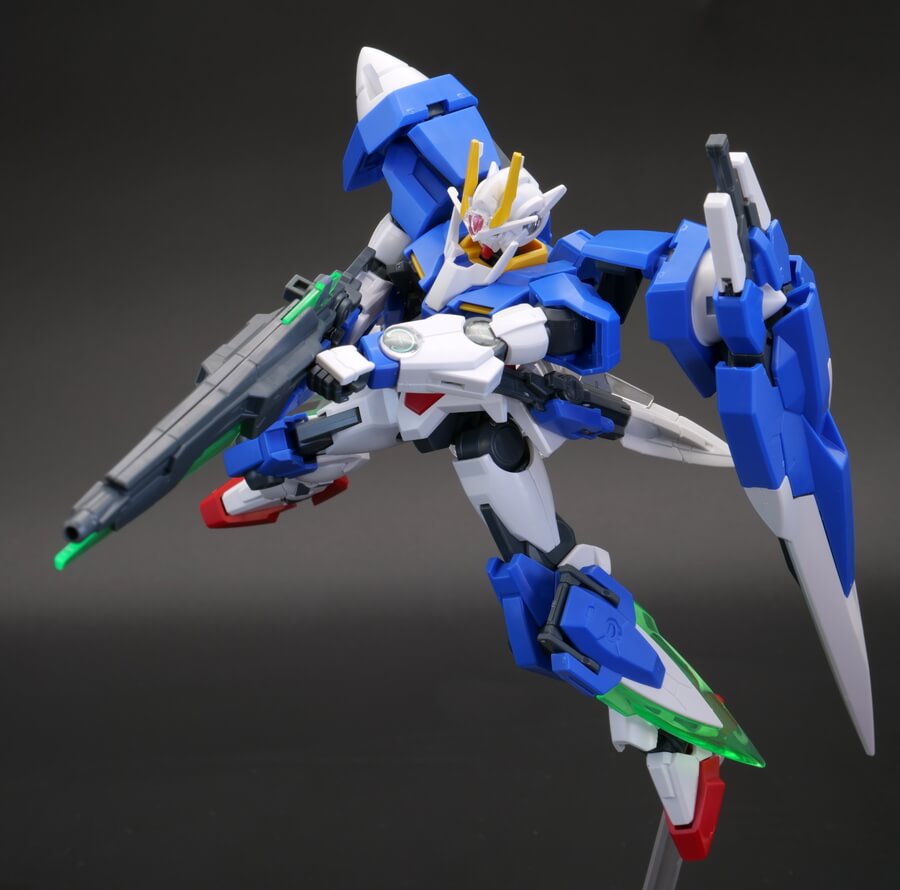 [HG-OO 61] 1/144 ������ �Ǵ� ����ҵ�/G [10���԰��Ϸ�][4573102579355]