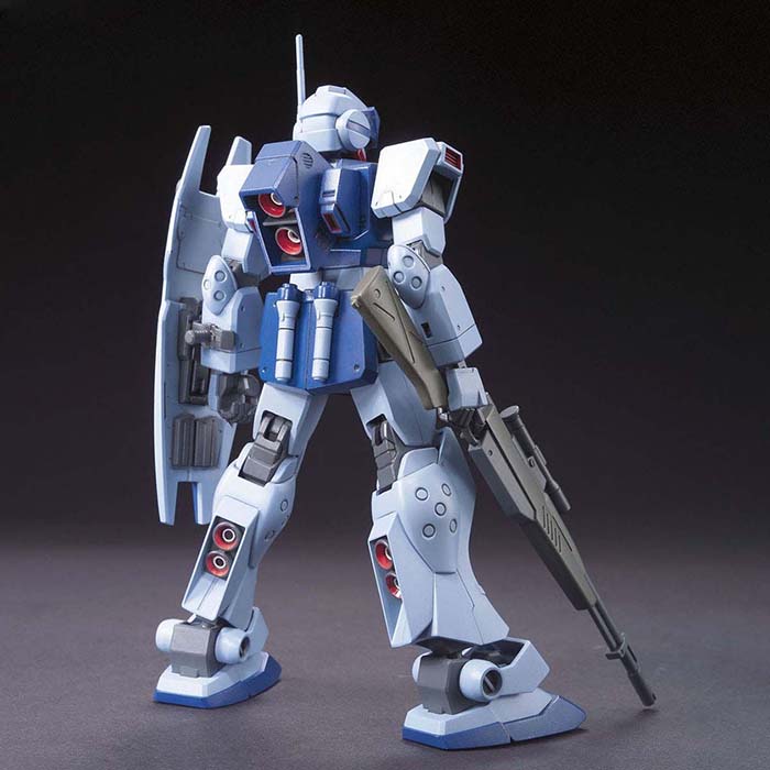 [����] [HGUC 146] 1/144 �� ��������2 [4573102592491]