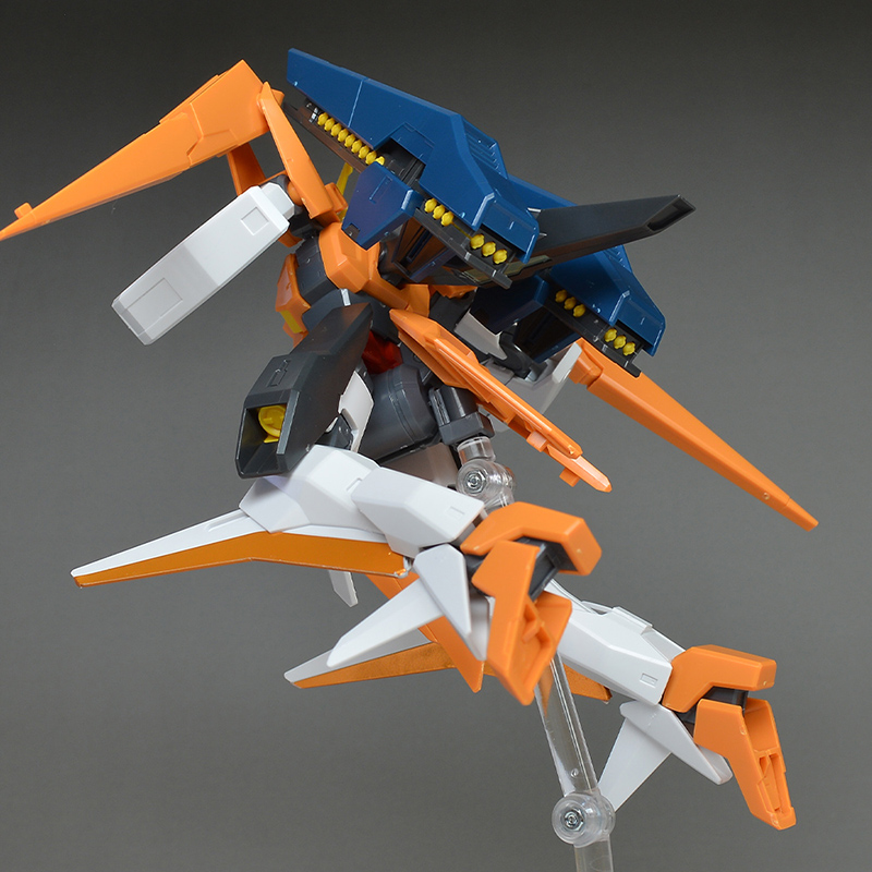 [����] [HG-OO 50] 1/144 �Ƹ����� �Ǵ� GNHW/M [4573102556042]