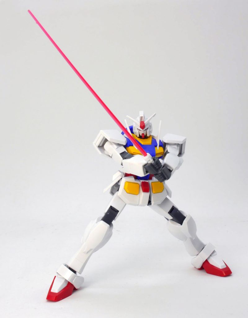 [����] [HG-OO 45] 1/144 ���Ǵ� ������ġ �÷� [4573102557322]