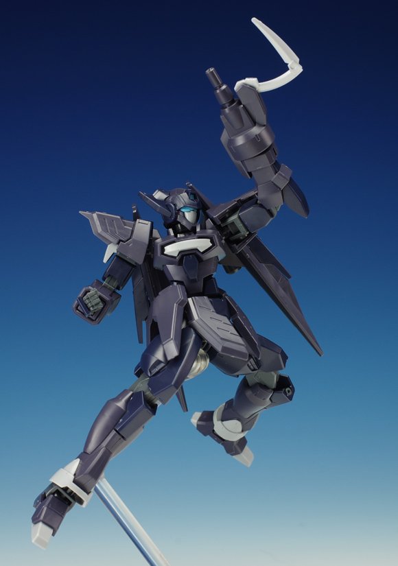 [HG AGE] 1/144 G�������� [5���԰��Ϸ�] [4573102603715]