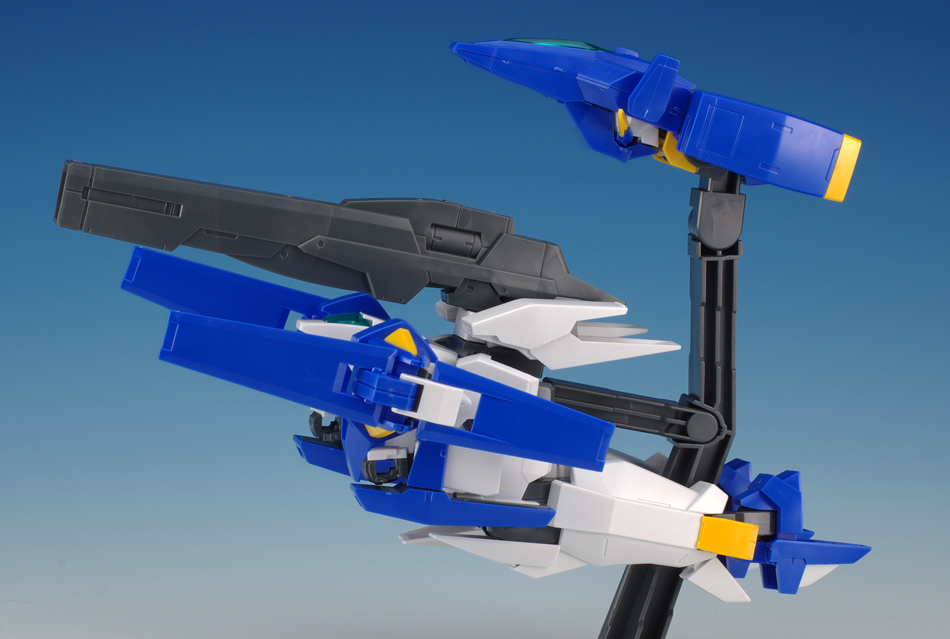 [HG AGE] 1/144 �Ǵ� ������3 ��� [10���԰��Ϸ�][4573102573865]