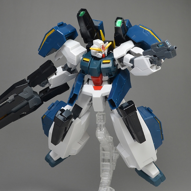 [����] [HG-OO 51] 1/144 ����� �Ǵ� GNHW/B [4573102587831]