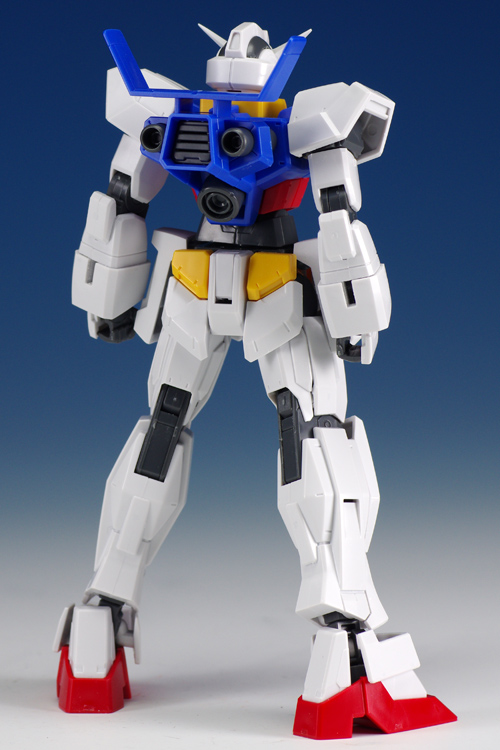 [HG AGE] 1/144 �Ǵ� ������1 ��� [10���԰��Ϸ�][4573102582706]