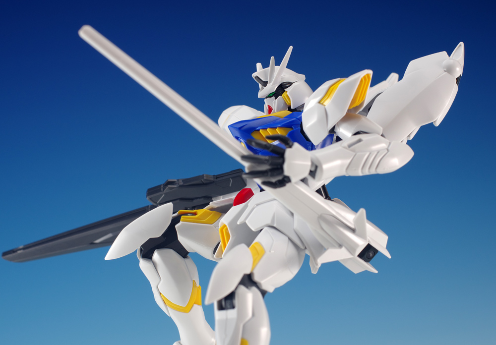 [����] [HG AGE] 1/144 �Ǵ� ���淹��[4573102603708]