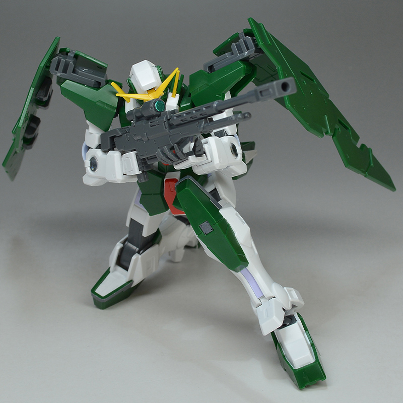 [����] [HG-OO 3] 1/144 �Ǵ� �೪�޽� [4573102592330]