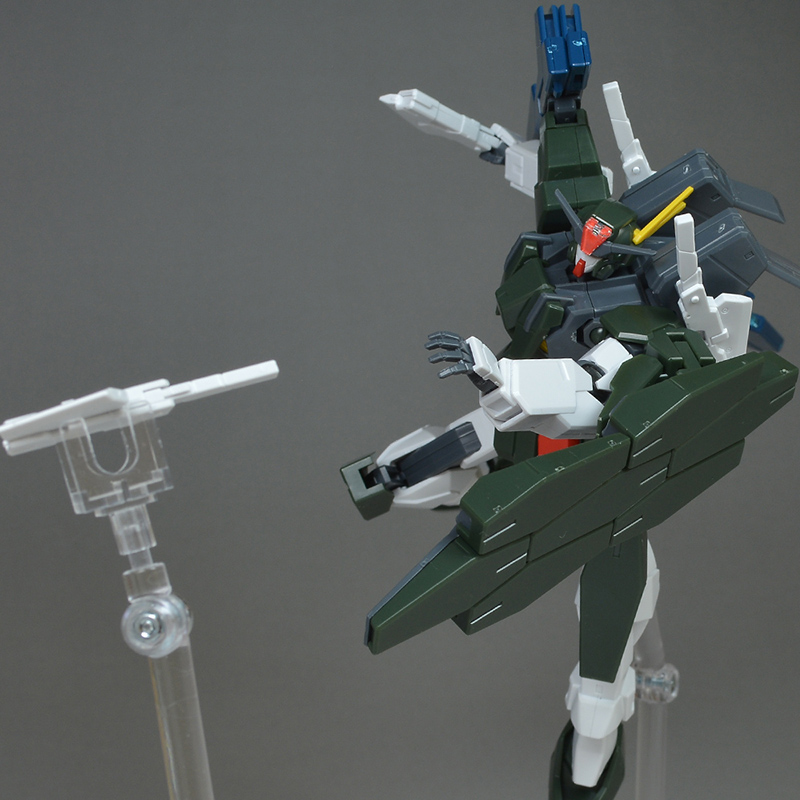 [����] [HG-OO 48] 1/144 �̵� �Ǵ� GNHW/R [4573102558787]