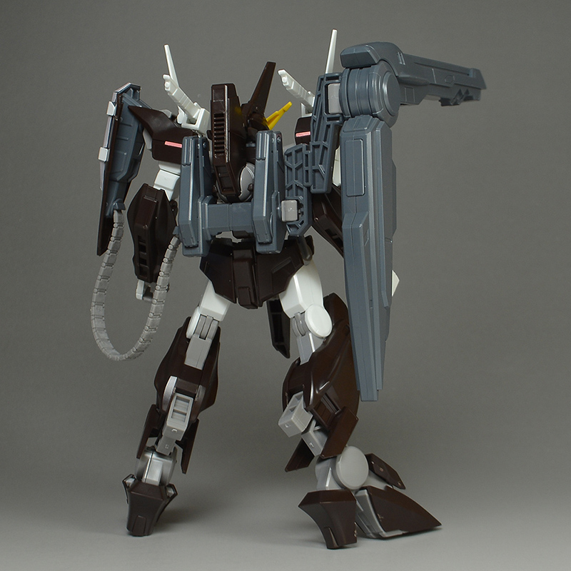 [����] [HG-OO 09] 1/144 �Ǵ� ���γ� ���� [4573102606419]