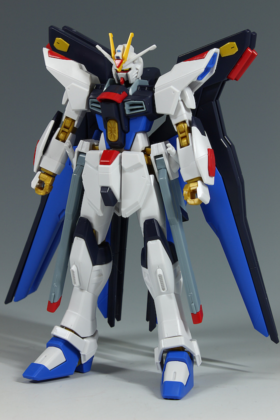 [HGCE 201] 1/144 ��Ʈ����ũ ������ �Ǵ� �����̺� [2���԰��Ϸ�] [4573102556103]